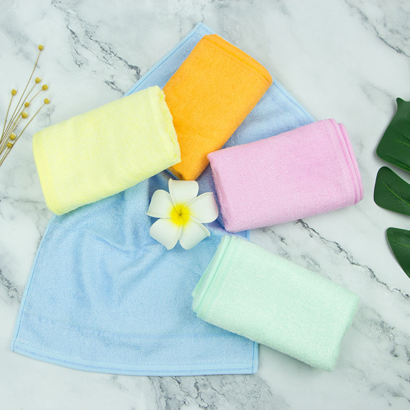 Jie Ya Solid Recycled fiber Beauty towel Child towel 6245 children Face Towel Towel towel Quick drying Washclothin the Home Daily , Towel/Bath towel/Bathrobes , Towel/Washcloth category - from Buy2taobao.com to provide professional Taobao agent buy service