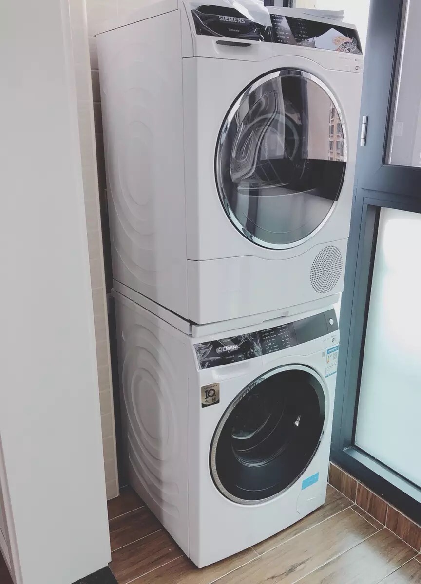 SIEMENS/西门子WM14U561HW WT47U6H00W10kg全自动滚筒家干洗衣机在类目 大家电, 洗衣机中 - 来自Buy2taobao.com提供专业的淘宝代购服务