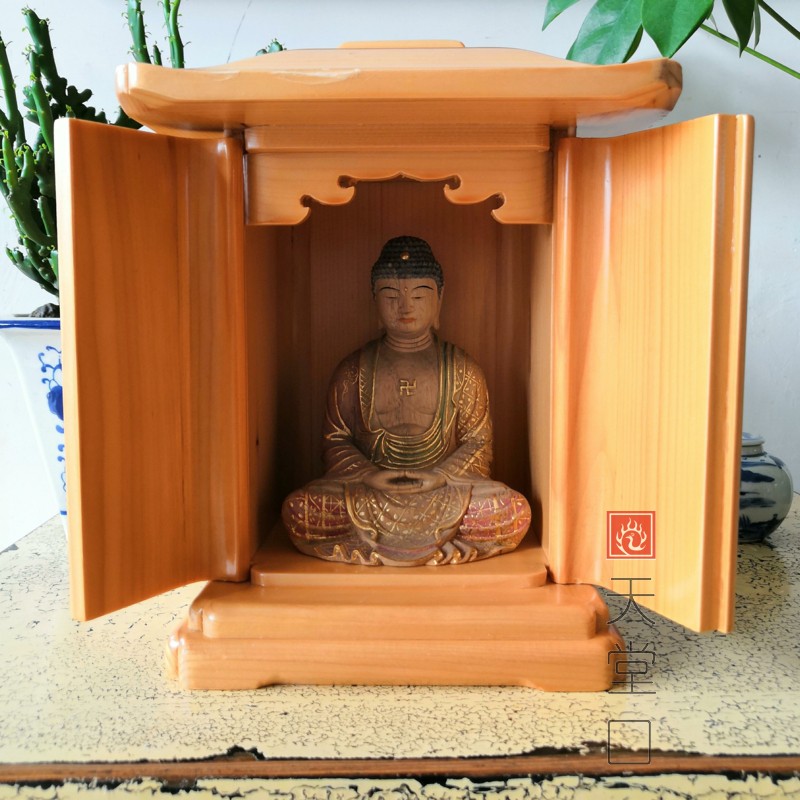 新款上市现代带门佛龛定做家用佛柜财神龛佛台底座爆款热销在类目 住宅家具, 柜类, 佛柜/佛龛中 - 来自Buy2taobao.com提供专业的淘宝代购服务