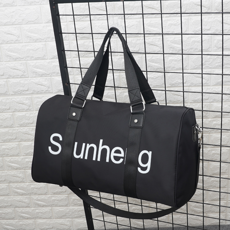 man portable Travelling bag capacity Simplicity Short Luggage bag business affairs Travel packages One shoulder Travel? Boarding bagin the Leather/Lady bags/Men's bag, Bag category - from Buy2taobao.com to provide professional Taobao agent buy service