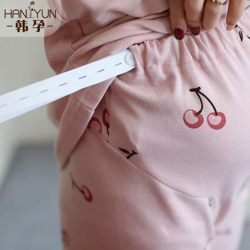 pregnant woman Long johns Thermal Underwear suit lactation Autumn and winter Pregnancy postpartum nurse pajamas Cotton jersey spring and autumnin the Maternity/Maternal supplies/Nutrition , Tracksuit/Nursing equipment/Autumn clothes , Autumn clothes suit category - from Buy2taobao.com to provide professional Taobao agent buy service