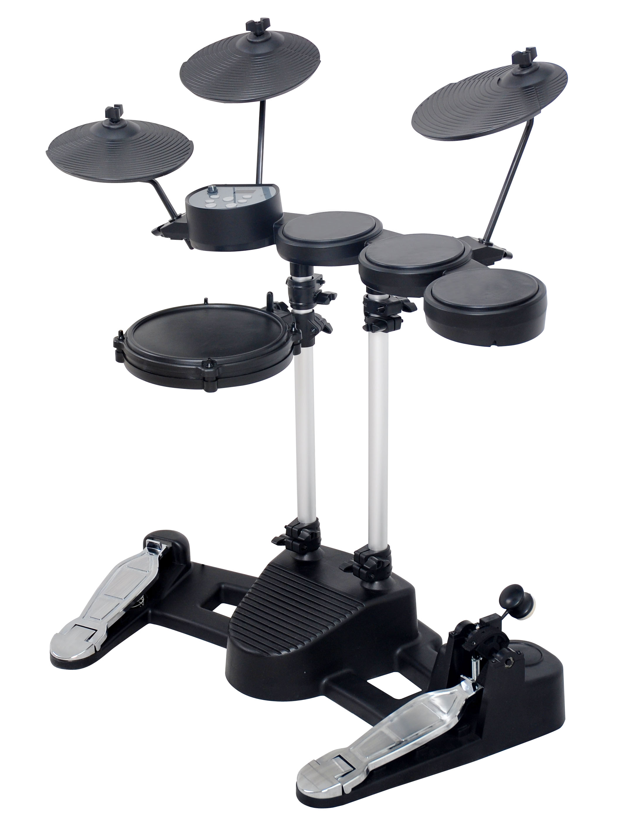 最新款 吟飞电子鼓TD-36 爵士鼓 电架子鼓 架子鼓 全国联保 包邮 - 想去