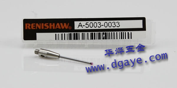 原装正品英国/雷尼绍/Renishaw/A-5003-0033/红宝石/CNN/测针在类目 五金/工具, 手动工具, 测量工具, 其它测量工具中 - 来自Buy2taobao.com提供专业的淘宝代购服务