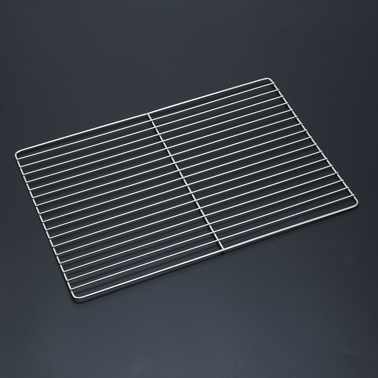 Food grade non-magnetic 304 Stainless steel Meshes Bold barbecue Net durable Rust Barbecue rackin the Kitchen/Cooking utensils , Barbecue/Bakeware , BBQ oven/Barbecue DIY Appliance , Meshes category - from Buy2taobao.com to provide professional Taobao agent buy service