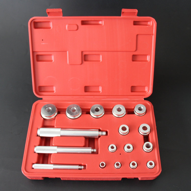 17件轴承安装器 轴承安装工具 汽保工具 小轴承安装工具汽保工具在类目 汽车/用品/配件/改装, 汽车美容/保养/维修, 汽车维修/工具, 其它汽车维修/工具中 - 来自Buy2taobao.com提供专业的淘宝代购服务