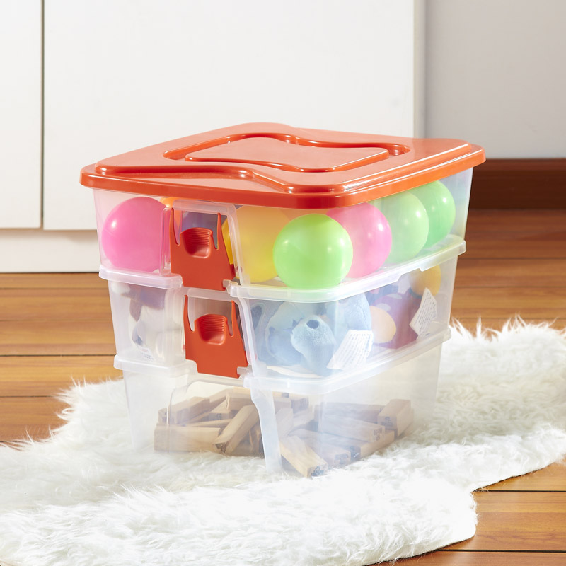 Di Jialun environmental protection multi-storey storage box Food vehicle Storage box kitchen Storage box Fruits and vegetables Crisper storage boxin the Storage consolidation , Home Storage appliances , Storage box , Storage box category - from Buy2taobao.com to provide professional Taobao agent buy service