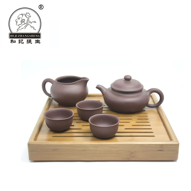 和记张生茶礼117龙吟天香宜兴手工紫砂功夫茶具组合套装在类目 餐饮具, 茶具, 功夫茶具中 - 来自Buy2taobao.com提供专业的淘宝代购服务