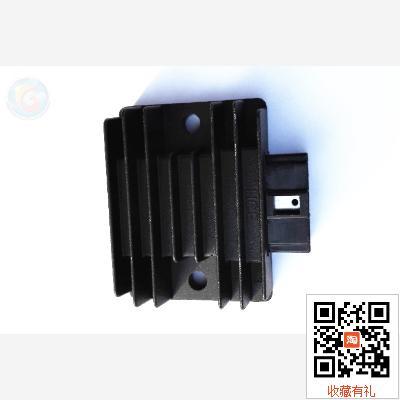 摩托车配件新大洲本田SDH125-49金锋锐整流器稳压器充电器硅整流在类目 摩托车/装备/配件, 摩托车配件, 点火器/点火装置中 - 来自Buy2taobao.com提供专业的淘宝代购服务