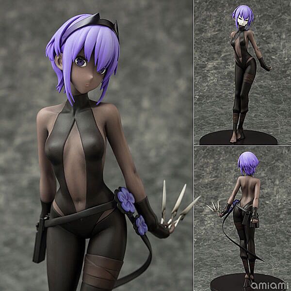 Otaku PLUM Fate FGO Assassin Tranquil Hassan Poison mother Garage Kitin the Play mode/Anime/Periphery/cos/Board games , Hand to do/Toy/Dolls/BJD/Soldier , Other hand do category - from Buy2taobao.com to provide professional Taobao agent buy service