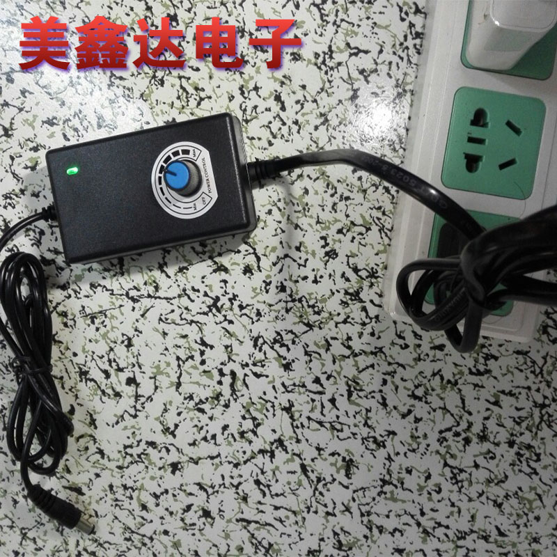 无极调压调速电压1-12V2A电源适配器12V24W可调稳压DIY电源调速器在类目 乐器/吉他/钢琴/配件, 乐器配件, 电源/适配器中 - 来自Buy2taobao.com提供专业的淘宝代购服务