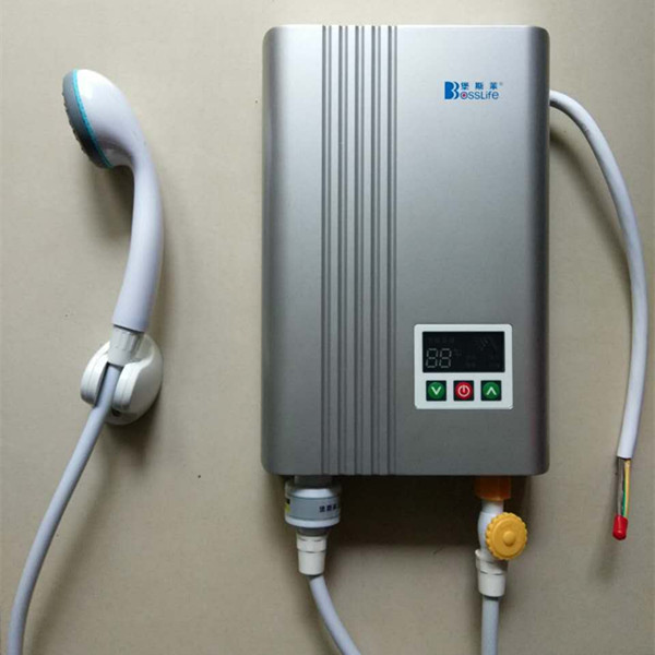 bosslife/堡斯萊電熱器即熱式電熱水器A58III洗澡淋浴器在類目 五金/工具, 機電五金, 電熱設備, 其他電熱設備中 - 來自Buy2taobao.com提供專業的淘寶代購服務