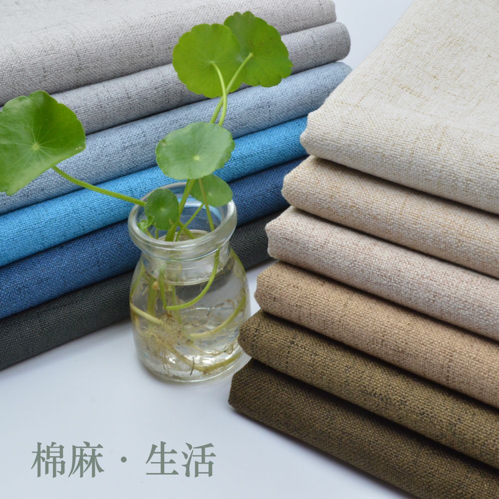 Fabric art Flax Sound-absorbing cloth Fireproof Sound Soft cloth Flame retardant Arming decorate Qiangbuin the Basic building materials , New decorative materials , Decorative sound-absorbing material category - from Buy2taobao.com to provide professional Taobao agent buy service