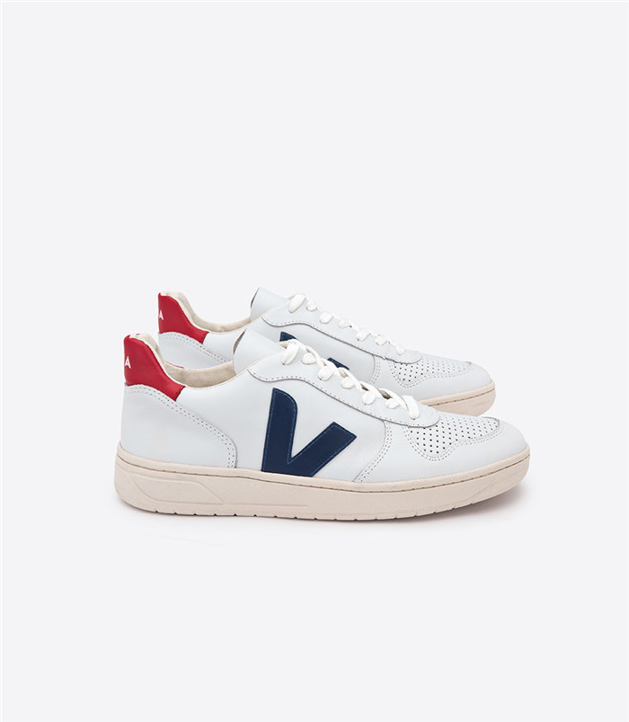 正品国内现货 VEJA V10 leather extra white 中性款运动鞋小白鞋在类目 运动鞋new, 板鞋/休闲鞋中 - 来自Buy2taobao.com提供专业的淘宝代购服务