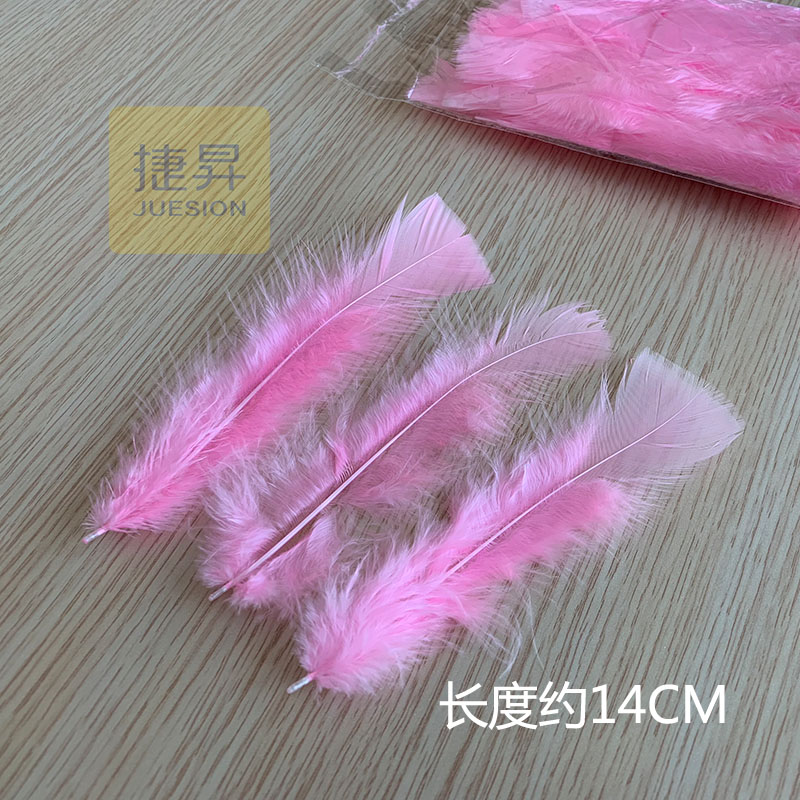 创意填充羽毛吊球装饰彩色火鸡毛粉色调装饰品婚庆配饰在类目 节庆用品/礼品, 毛条中 - 来自Buy2taobao.com提供专业的淘宝代购服务