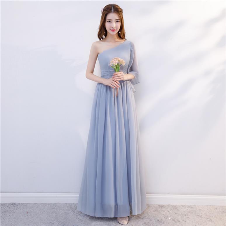中式伴娘服礼服裙甜美晚礼服夏装夏天性感晚宴会长款特大码新中式|ruв категории Женская одежда, Cвадебные платья, свадебное платье - от Buy2taobao.com для оказания профессиональной услуги покупки агента Taobao