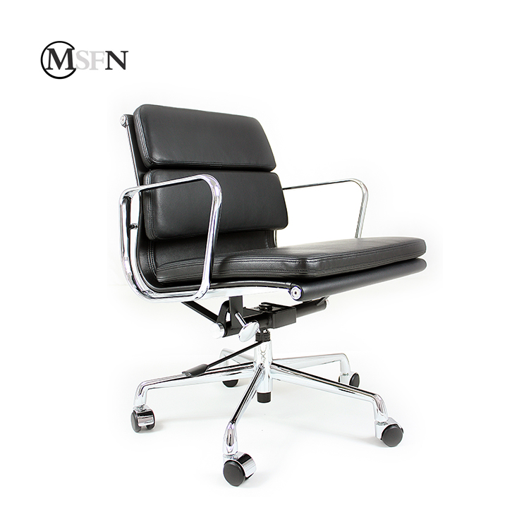 玛斯菲诺北欧设计师 Office Chair 伊姆斯中背办公椅 样板接待椅在类目 住宅家具, 坐具类, 椅类, 电脑椅中 - 来自Buy2taobao.com提供专业的淘宝代购服务