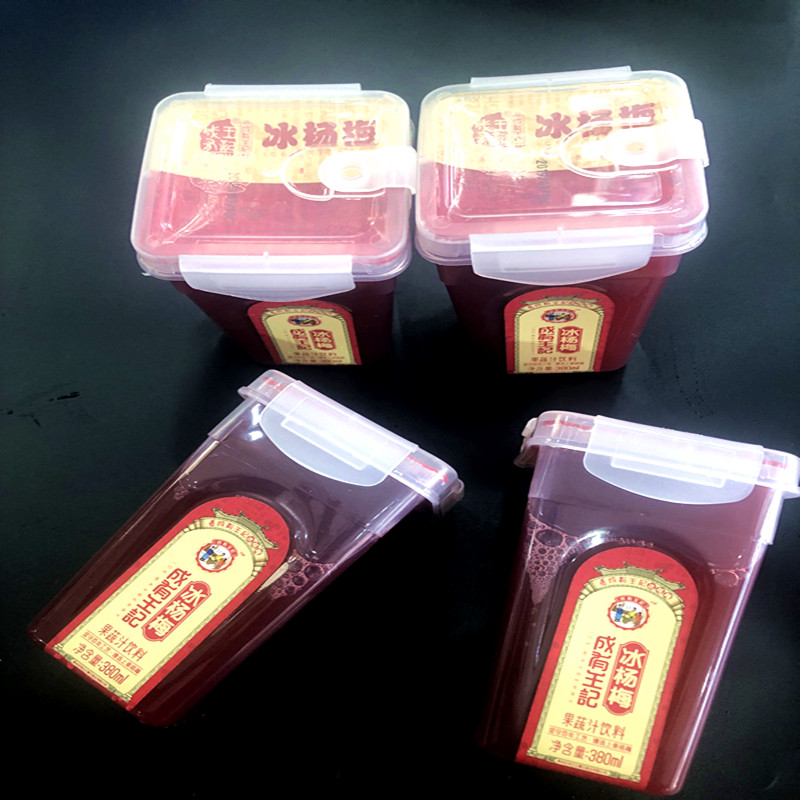 成有王记冰杨梅5瓶X380ML果疏汁饮料夏季冰镇网红酸梅汤冷饮包邮在类目 咖啡/麦片/冲饮, 饮料, 果蔬汁, 纯果蔬汁中 - 来自Buy2taobao.com提供专业的淘宝代购服务