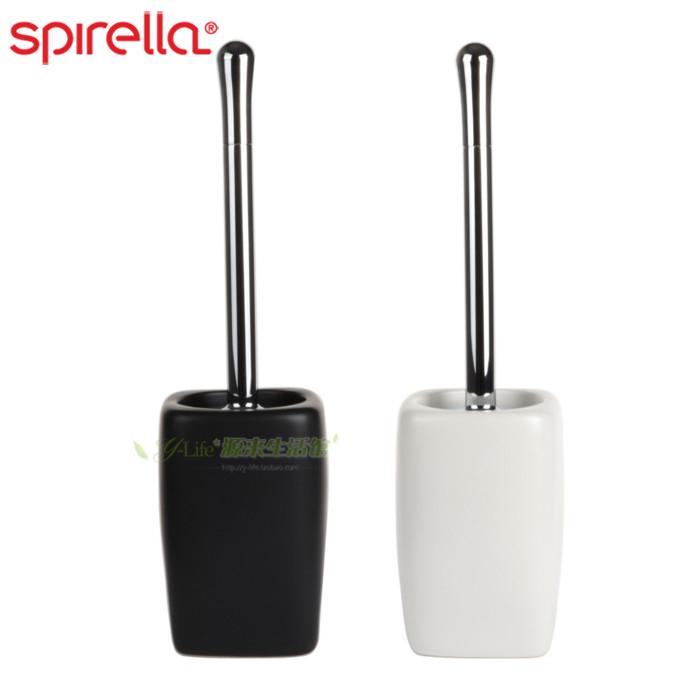 Switzerland Spirella Retro The galaxy Shower Room TOILET ceramics durable Toilet brush Toilet brushin the Family/Personal Cleaning Tools , Sanitary appliances/Bathroom accessories , Toilet/Toilet brush category - from Buy2taobao.com to provide professional Taobao agent buy service