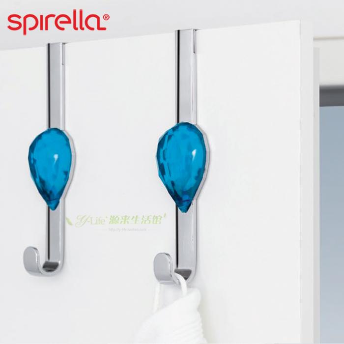 丝普瑞spirella Asteria星形卡通贝壳鱼宝石门后衣帽无痕免钉挂钩在类目 收纳整理, 家庭整理用具, 挂钩/粘钩中 - 来自Buy2taobao.com提供专业的淘宝代购服务
