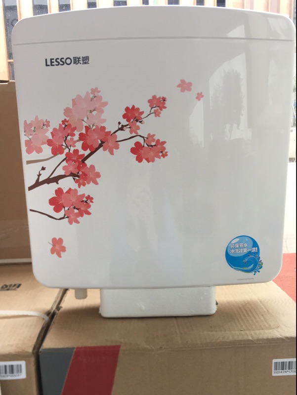 LIANSU household ultrathin Mute toilet closestool Wall LIANSU bathroom water tank TOILET Pissing Flushing tankin the Decoration main material , Toiletries , Sanitary water tank category - from Buy2taobao.com to provide professional Taobao agent buy service