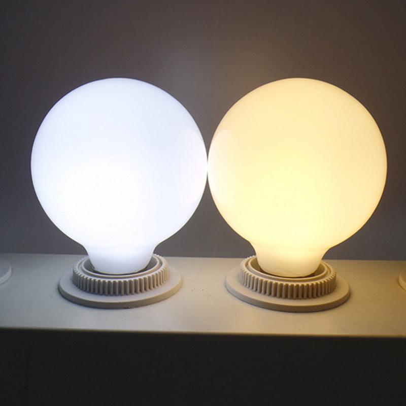 LED 6W G80 奶白龙珠灯泡 螺口e27球形灯泡 超亮大功率球泡灯在类目 家装主材, 光源, 其它光源中 - 来自Buy2taobao.com提供专业的淘宝代购服务