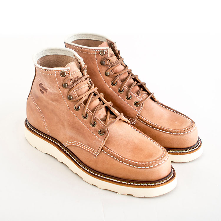 美国制造 1892 Thorogood 高品质潮流真皮靴 中帮靴 经典休闲靴|ruв категории Мужская обувь, сапоги - от Buy2taobao.com для оказания профессиональной услуги покупки агента Taobao