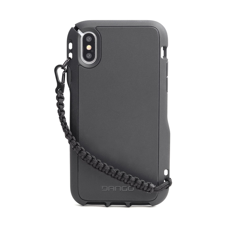 美国进口Dango品牌 iPhone X手机保护壳 带防跌落降伞绳编织手带在类目 3C数码配件, 手机配件, 手机保护套/壳中 - 来自Buy2taobao.com提供专业的淘宝代购服务