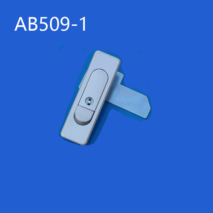 海坦柜锁 AB509-1-2 平面锁 配电箱柜锁具 弹跳锁MS510 设备门锁|ruв категории основы строительных материалов, бытовой техники, замок, Специальные с замок - от Buy2taobao.com для оказания профессиональной услуги покупки агента Taobao