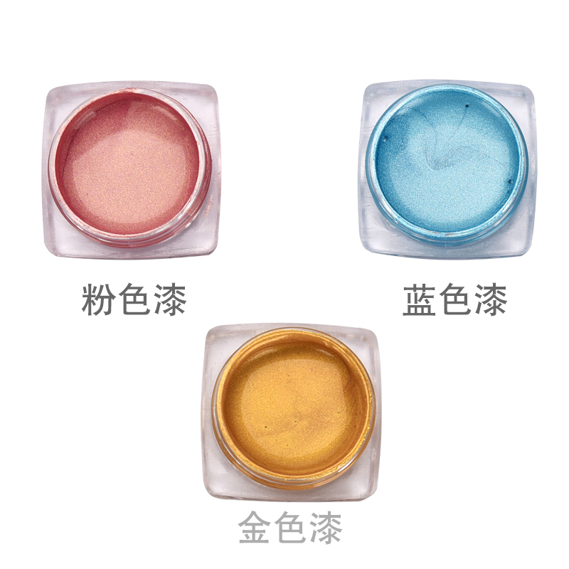 水性漆金色蓝色粉色颜料在类目 玩具/童车/益智/积木/模型, 宝宝纪念品/个性产品, 手脚印中 - 来自Buy2taobao.com提供专业的淘宝代购服务