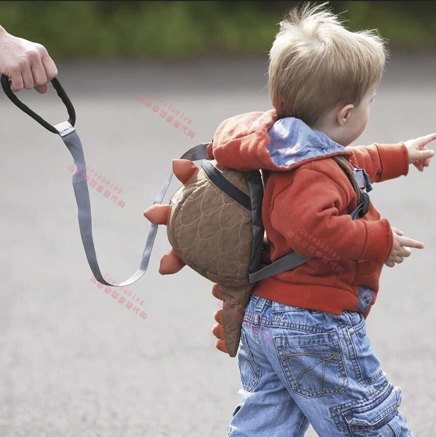 Genuine UK littlelife Supplies Agency purchase Small dinosaur Lose knapsack schoolbag Containing hand rope)in the Children/Baby/Family fitted , Other category - from Buy2taobao.com to provide professional Taobao agent buy service