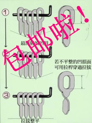 钣金修复机 介子机 修复机 整形机配件 OT式拉圈 镀锌OT拉圈|ruв категории автомобиль/товаров/аксессуары/переоснащение, автомобильной красоты/Содержание/обслуживание, ремонт автомобилей/инструменты, другие авто обслуживание/инструменты - от Buy2taobao.com для оказания профессиональной услуги покупки агента Taobao