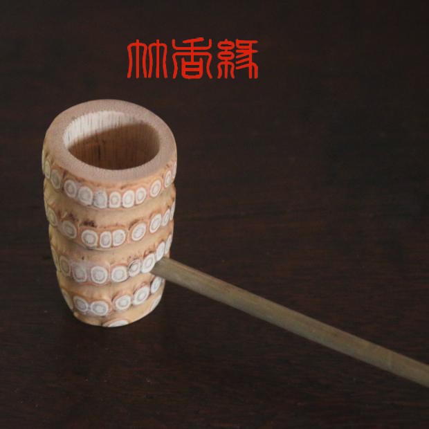 纯手工楠竹根烟丝斗满钉竹头散丝烟斗收藏bamboo smoking pipe在类目 ZIPPO/瑞士军刀/眼镜, 烟具, 烟斗中 - 来自Buy2taobao.com提供专业的淘宝代购服务