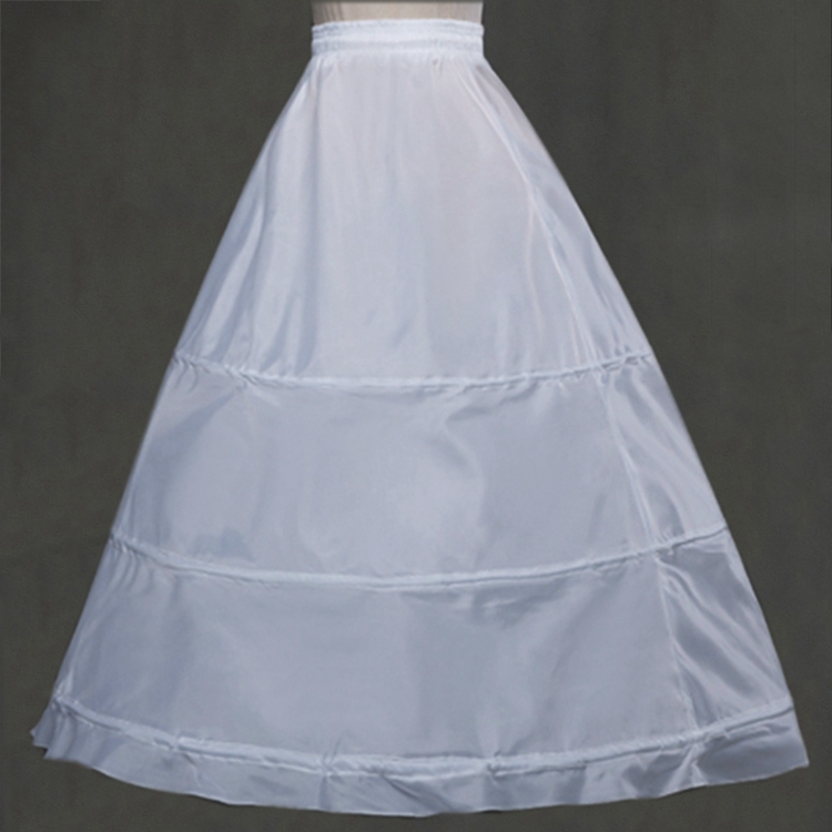 Panniers Hanfu collocation Bride dress Child support Wedding dress Accessories Bottom skirt lining Three Steel ring Bushingin the Accessories/Leather belt/Hat/Muffler , Wedding dress accessories , Wedding panniers category - from Buy2taobao.com to provide professional Taobao agent buy service