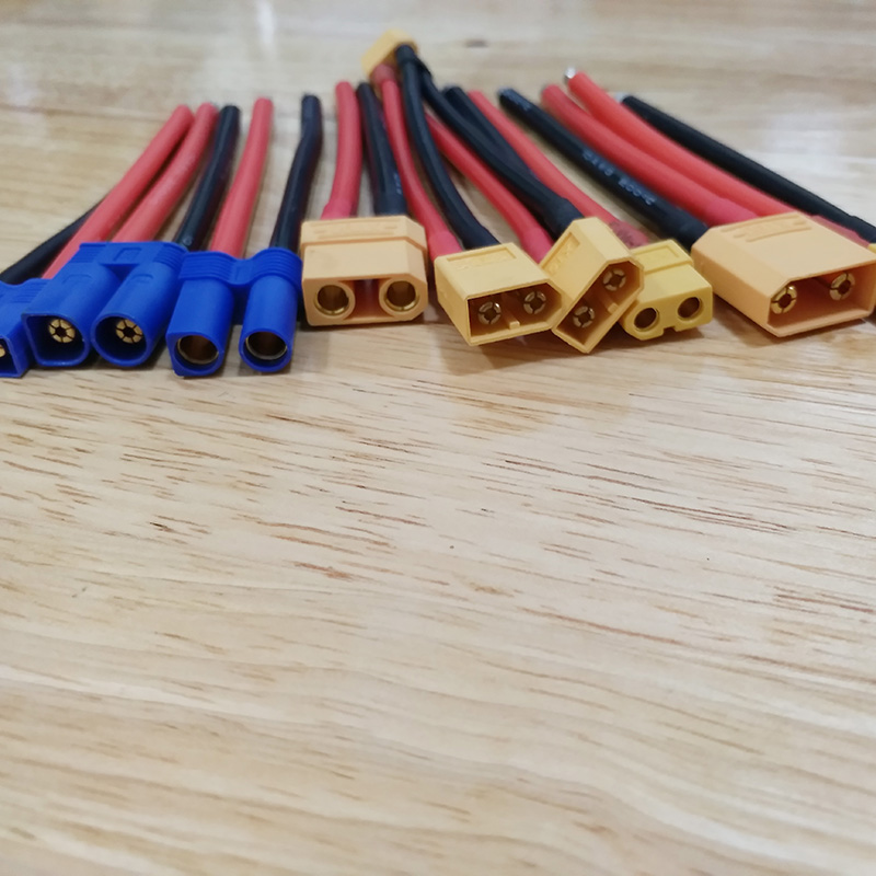 航模插头线锂电池转接头并联线串联线XT60 T插 CE5 CE3定制插头线|msdalam kategori Toy/bayi/teka-teki/blok bangunan/model, bahagian-bahagian mainan kawalan jauh elektrik/alat, pesawat kawalan jauh alat ganti - dari Buy2taobao.com untuk memberikan perkhidmatan ejen Taobao profesional membeli
