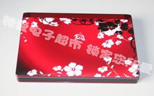 casio电子词典E-B300 XD-B7300外壳膜 防刮花 防指纹 外壳贴膜