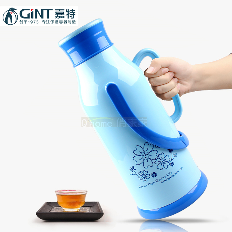 Gabriel 1091 household Boiling water Thermos Kettle Hot water bottle Thermos bottle Thermos bottle giftin the Tableware , Cup/Cups/Kettle , Thermos category - from Buy2taobao.com to provide professional Taobao agent buy service