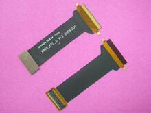 埃立特 FN5266 手机 排线 M888_FPC_D V1.2 20081201 排线 带座