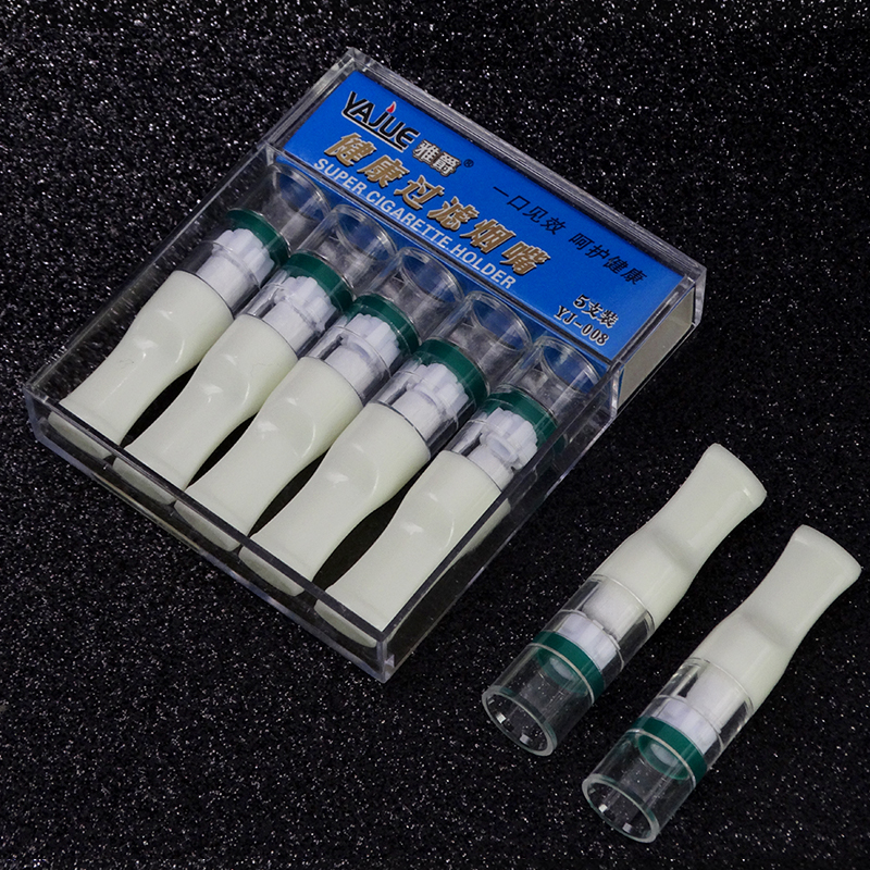 雅爵烟嘴过滤器一次性抛弃型三重过滤嘴男女士清肺戒烟具JY-008|ruв категории ZIPPO/швейцарский армейский нож/очки, курить, мундштук - от Buy2taobao.com для оказания профессиональной услуги покупки агента Taobao