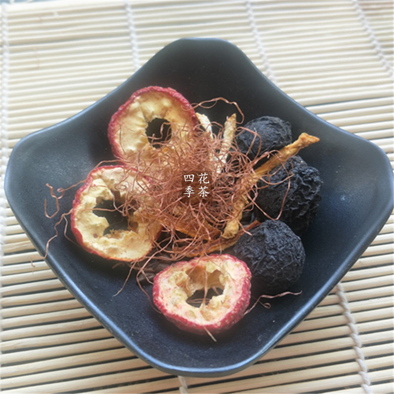 陈皮山楂玉米须决明子养生组合花草茶qushi茶在类目 传统滋补营养品, 养生茶中 - 来自Buy2taobao.com提供专业的淘宝代购服务