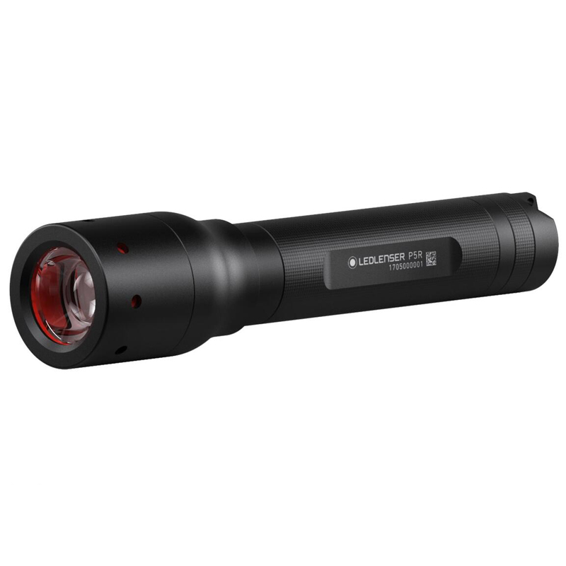 LEDLENSER P5R Strong light small-scale charge focusing Dimming Strobe Portable waterproof 14500 New flashlightsin the Outdoor/Mountaineer/Camping/Travel Goods , Outdoor Lighting , Flashlight category - from Buy2taobao.com to provide professional Taobao agent buy service