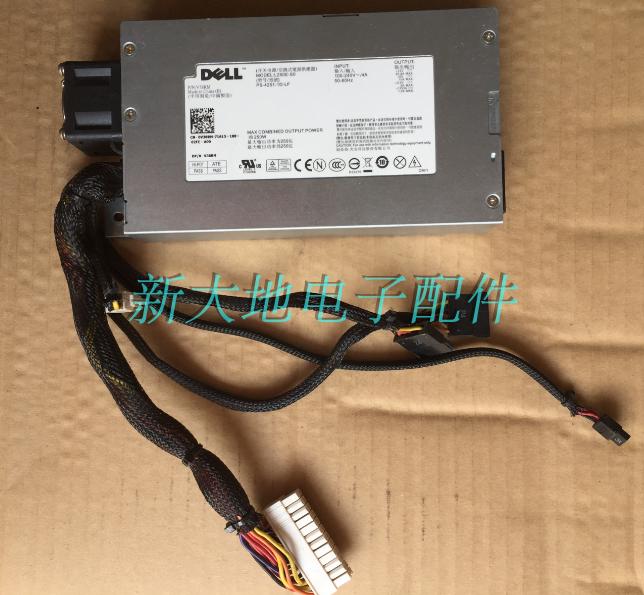 现货拆机DELL R210 服务器电源 L250E-S0 N250E-S0 V38RM C627N|ruв категории компьютерное оборудование/дисплей/Компьютерная периферия, энергоснабжение - от Buy2taobao.com для оказания профессиональной услуги покупки агента Taobao