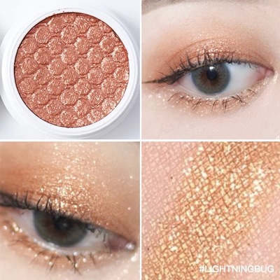 美国colourpop正品土豆泥单色眼影dgaf frog高光三色四色拼装搭配在类目 彩妆/香水/美妆工具, 眼影中 - 来自Buy2taobao.com提供专业的淘宝代购服务