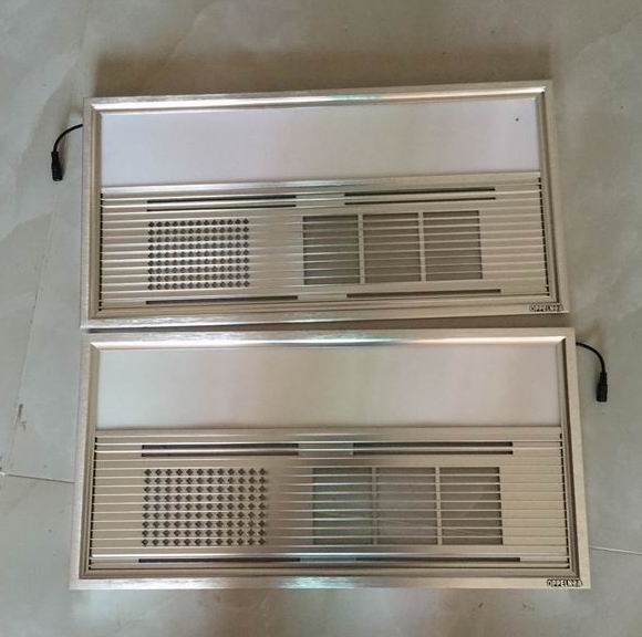 Integrate suspended ceiling Yuba panel Superconductivity LED panel Warm Yuba panel LED panel Integrated machine panelin the Decoration main material , Yuba , Multifunction Yuba category - from Buy2taobao.com to provide professional Taobao agent buy service