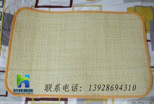 【杭联藤厂】优质印尼藤席 包边枕席40x60|ruв категории постельные принадлежности, мат/бамбуковый мат/раттан мест/соломенный мат/кожаный мат - от Buy2taobao.com для оказания профессиональной услуги покупки агента Taobao