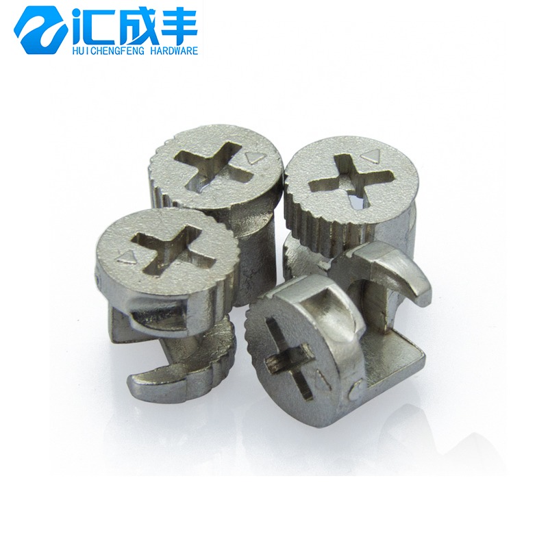 镀镍三合一连接件偏心轮 加厚五金连接件 家具链接件【大偏心轮】在类目 基础建材, 家用五金, 家具五金, 家具连接件中 - 来自Buy2taobao.com提供专业的淘宝代购服务