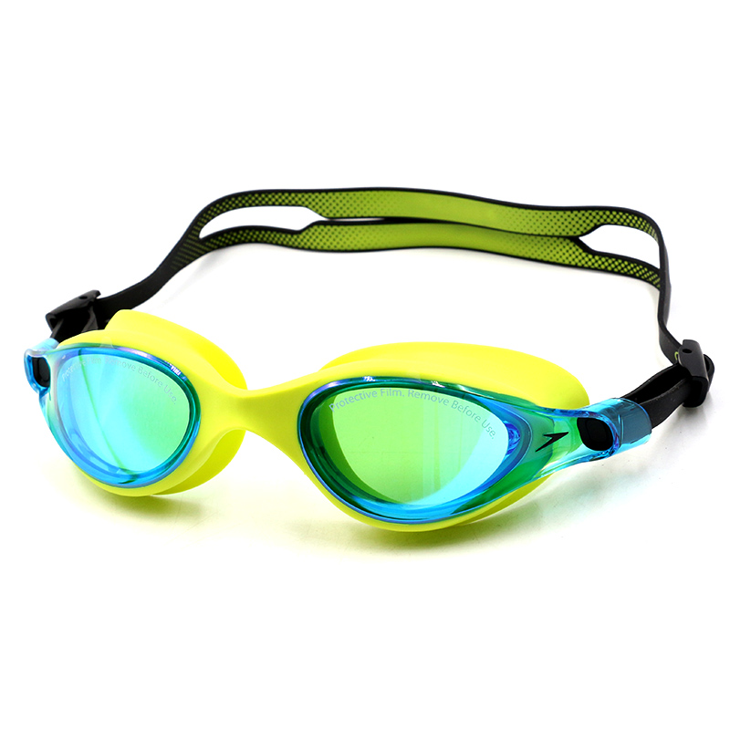 Speedo Speedo 2018 Autumn new pattern men and women Fog Pingguang Coating Swimming goggles 8-10964B573 Presentin the Sports/Yoga/Fitness/Fans supplies , Swim , Goggles category - from Buy2taobao.com to provide professional Taobao agent buy service