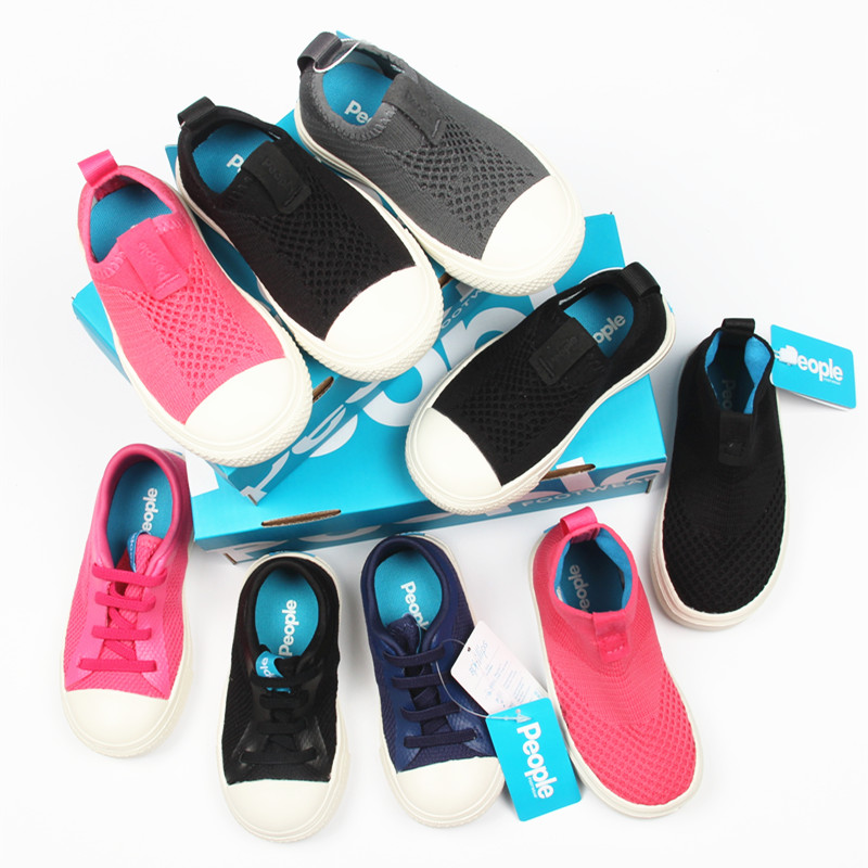 加拿大People Footwear 儿童轻便运动休闲透气网鞋男女童春夏单鞋在类目 童鞋/婴儿鞋/亲子鞋, 运动鞋中 - 来自Buy2taobao.com提供专业的淘宝代购服务