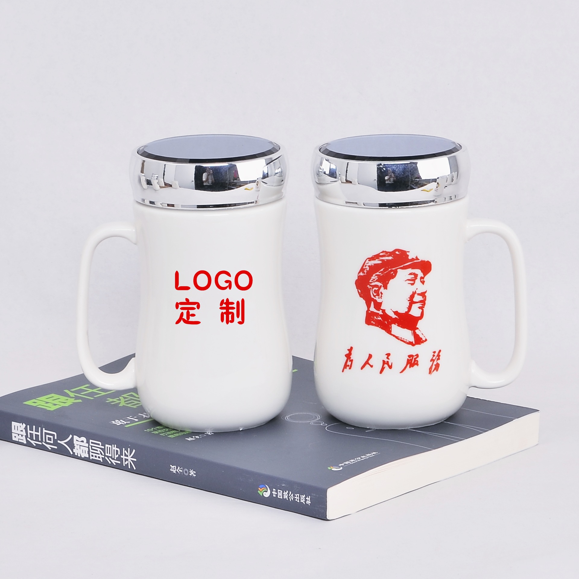Cadre old-fashioned glass Reminiscence Mug Enamel cup classic Chairman Water tank Mug gift teacup customizedin the Tableware , Cup/Cups/Kettle , Mug category - from Buy2taobao.com to provide professional Taobao agent buy service