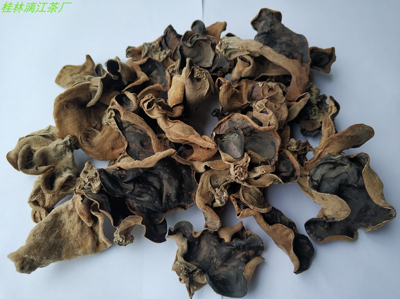 Guangxi Guilin Dragon Alpine ecology specialty Dry fungus New products Dragon Fungus 500 gramin the Agri rice/Dried foods/Condiment , Dried foods/Meat Dry , Dry/Native , Black fungus category - from Buy2taobao.com to provide professional Taobao agent buy service