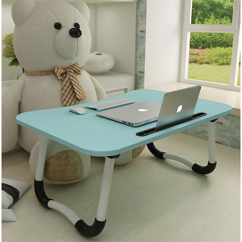 The bed Table simple dormitory computer Foldable Plastic Portable Mini Handy Shrinkin the Business/Office Furniture , Office Furniture , Desk , Office Computer Desk category - from Buy2taobao.com to provide professional Taobao agent buy service